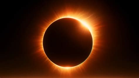 “anillo De Fuego” Cuándo Es El Próximo Eclipse Solar En Argentina Y En