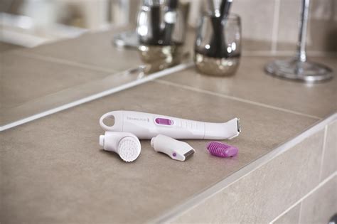 Remington Smooth Silky Wpg Tondeuse Bikini Notino Be