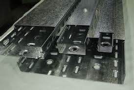 Листовые лотки перфорированные от производителя