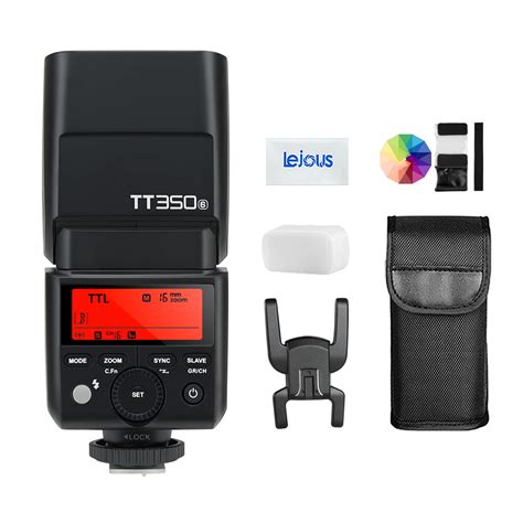 Godox Tt S Mini Thinklite Ttl Flash For Sony G Hss S Gn