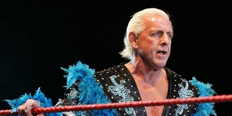 Ric Flair Net Worth - Net Worth Post