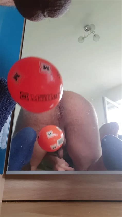 Anal Birth A Giant Plastik Ball Nude Pics Xhamster