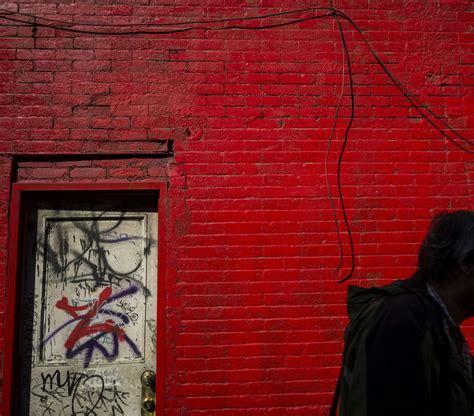 Vital City | The Unwritten Rules