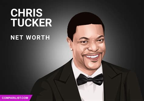 chris tucker net worth 2023