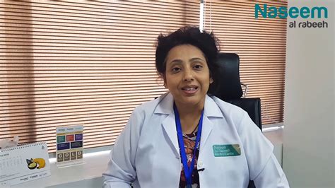 Dr Seema Agarwal Talks About General Health Check Up Package In Naseem