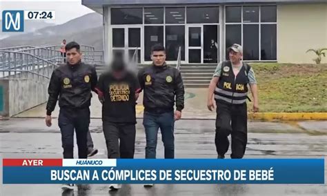 Polic A Busca A C Mplices De Padre Que Fingi Su Secuestro Y El De Su