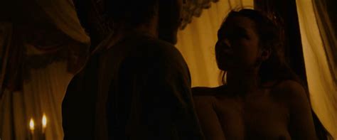 Nude Video Celebs Florence Pugh Nude Outlaw King