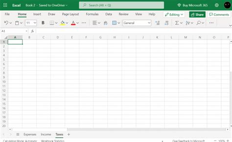 Maintain Accounts In Excel A Quick Guide Quickexcel