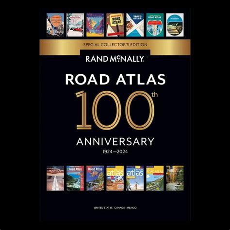 Атлас 2024 черный