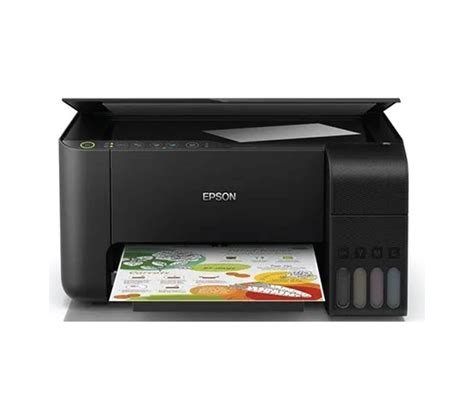 Epson EcoTank L3250 | Wi-Fi All-in-One Ink Tank Print