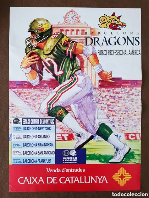Barcelona Dragons