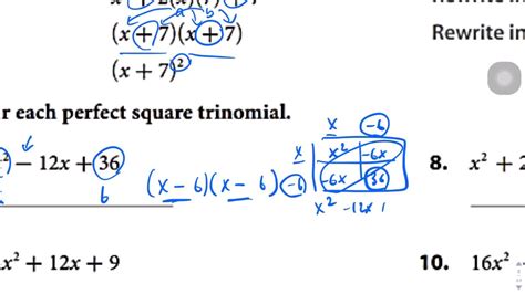 Algebra 1B Credit 4 Engage Module 21 Engage Module 22 Lesson 21 1