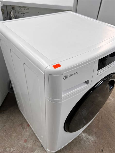 Pralka Bauknecht Whirlpool Duży Wsad 8kg Super Stan 1400obr Piła OLX pl