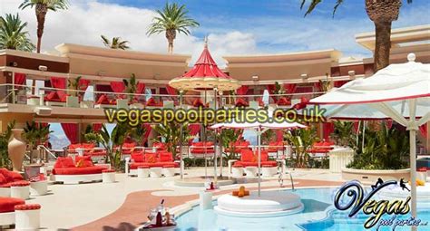 30 best Encore Beach Club Vegas Pool Party at Encore Hotel images on ...