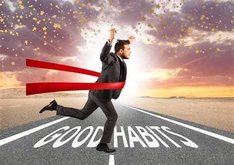 role  personal habits  professional success loving life