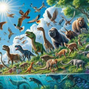 Breaking Down Evolution: Why It’s Still Relevant Today