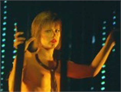 Has Aude Pépin ever been nude