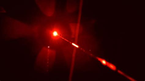 Existing Laser Technology Could Be Used To Attract Aliens