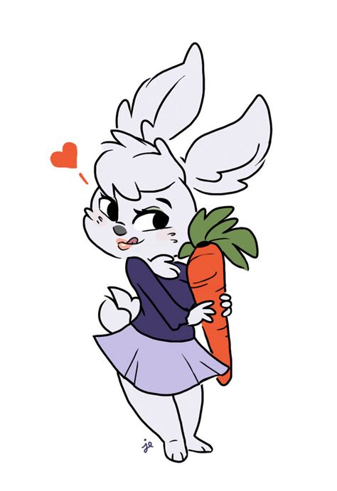 Bunny Luv 2019 By Swiftcutter On Deviantart