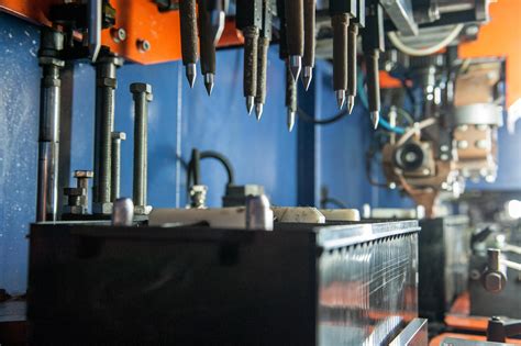 Технологии производства АКБ | Курский аккумуляторный завод