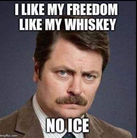 1037 Best Ron Swanson Images On Pholder Unexpectedpawnee