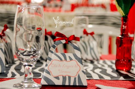 Chá de Lingerie da Vanessa RF Cerimonial de Palmas Paraíso do Tocantins Araguari MG e para