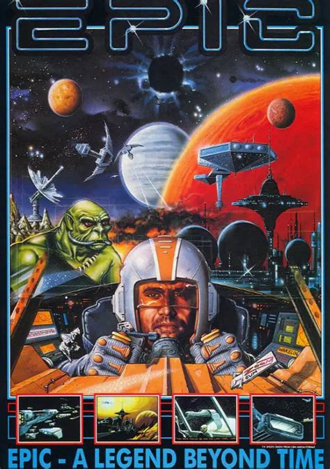 epicdisk rom  amigaamiga