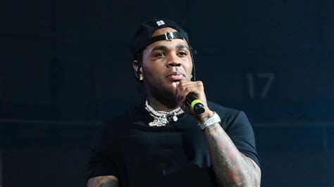 Kevin Gates Delivers His Long Awaited Album Khaza Iheart