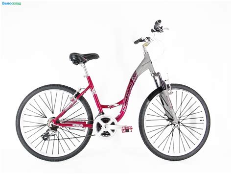 Велосипед Stels Miss 7700 2012: характеристики, цены, отзывы. Купить ...