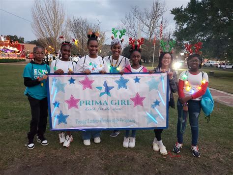 About — Prima Girl