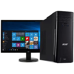 Acer Aspire Tc Intel Core I Gb Tb Gb Gtx Windows