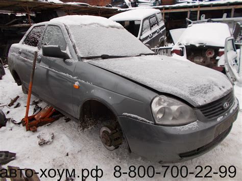 В разборе приора-седан ваз 2170 1.6 16V эур — АВТО-ХОУМ на DRIVE2