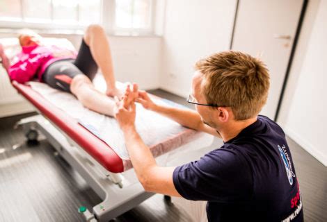 Atr Praxis F R Gelenk Und Sportmedizin Diagnostik Therapie