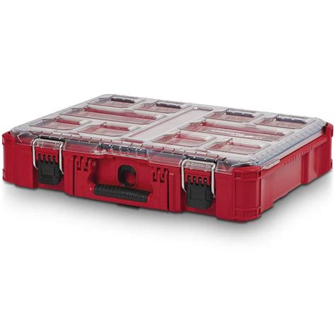 Milwaukee Tool Box & Storage | Total Tools