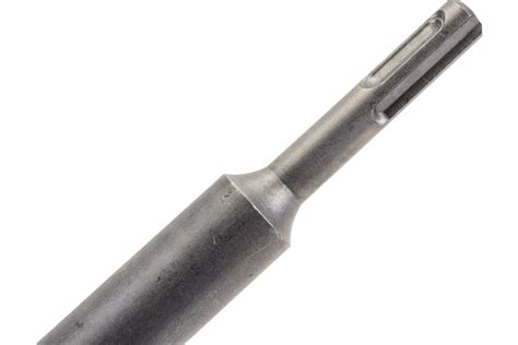 Удлинитель с хвостовиком SDS-Plus 400 мм, М16, для коронок по бетону ...