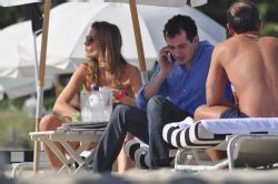 Ana Beatriz Barros Bikini On The Beach In Miami Phun Org Forum