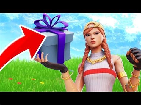 Live Fortnite Game Abos Gagne Ton Cadeaux Youtube