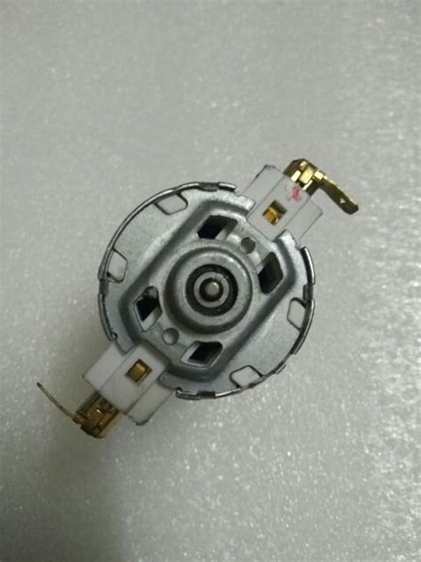 Mua Motor 550 12v -18v 150W giá rẻ nhất | TecKi.Vn