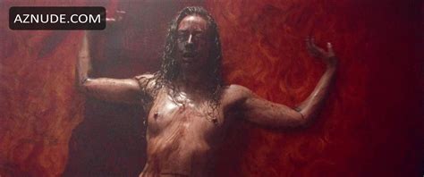 Dora Madison Nude Aznude