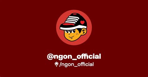 Stay Ngon Instagram Facebook Linktree