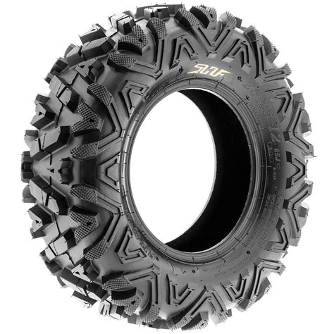 Sunf Power I Atv Utv All Terrain Tire X Front X Rear