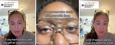 A Boob Jiggle Might Be The Cure To Hiccups EBaum S World