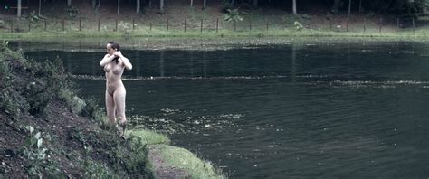 Francisca Lozano Nude Topless Romina Mx Hd P