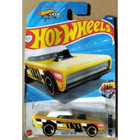 Card S N M P Hot Wheels Basic A B Case Small Bloc Shopee Vi T Nam