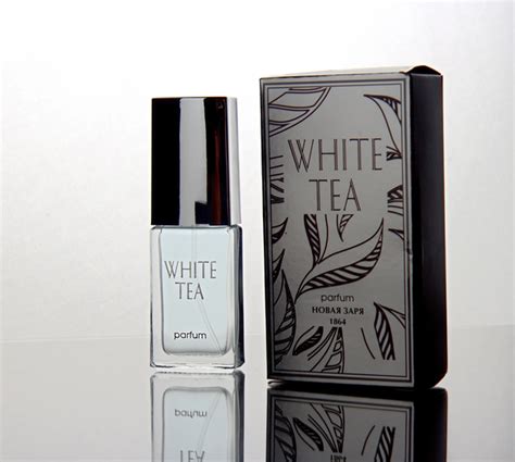 Новая заря White Tea | Отзывы покупателей | Косметиста