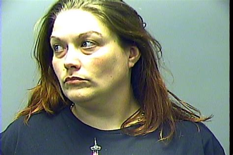 Woman Charged With Drug Possession During Traffic Stop 05 27 2015