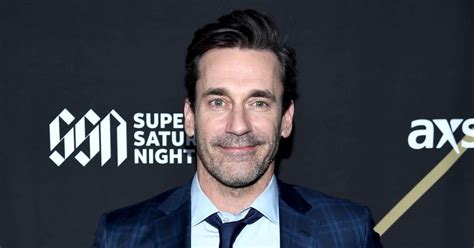 Jon Hamm Says Top Gun Maverick Is Mind Blowing New Footage Is Out
