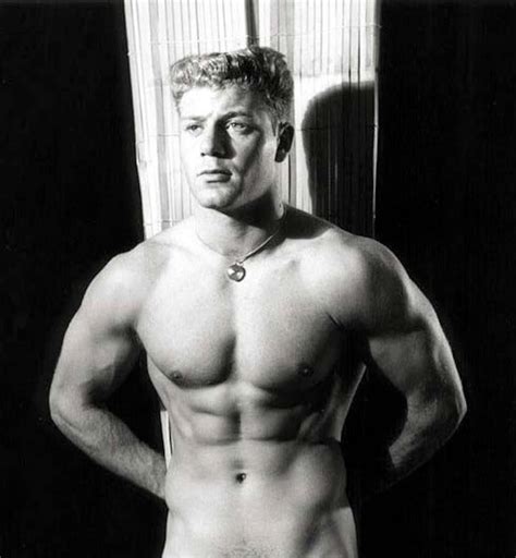 Mature Male Vintage Gay Interest Cute Athletic Muscular Nice Beefcake