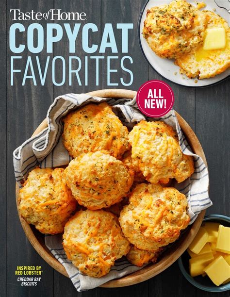 Taste Of Home 2024 Cookbook 2024 - Angele Colline