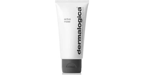 Dermalogica Active Moist Ml Butiker Se Priser